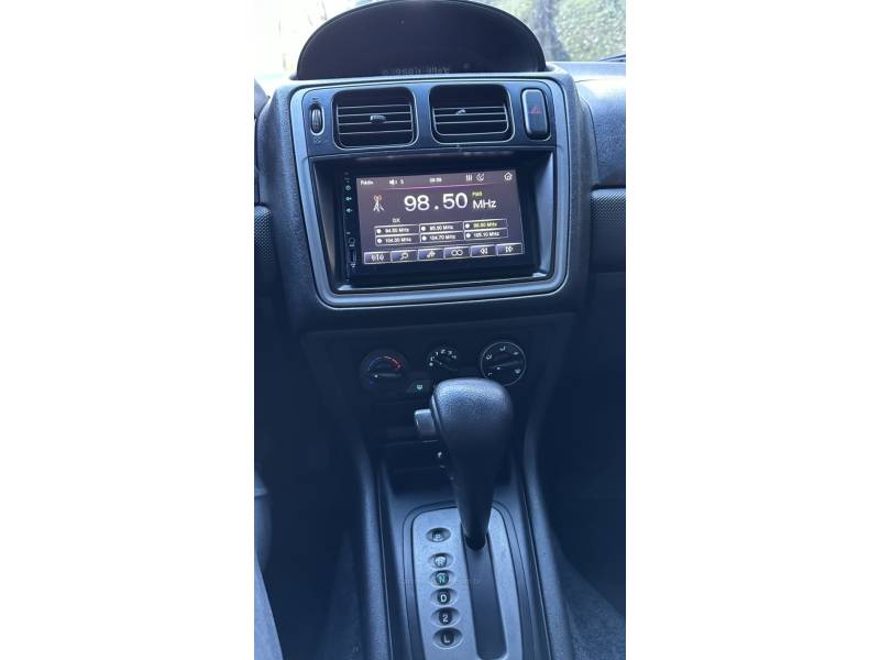 MITSUBISHI - PAJERO TR4 - 2010/2010 - Branca - R$ 59.900,00