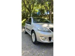 CITROËN - C3 - 2010/2011 - Prata - R$ 26.900,00