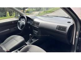 VOLKSWAGEN - GOLF - 2008/2009 - Verde - R$ 42.900,00