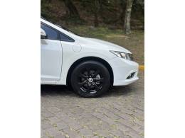 HONDA - CIVIC - 2012/2012 - Branca - R$ 77.900,00