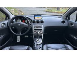 PEUGEOT - 308 - 2012/2013 - Branca - R$ 37.900,00