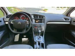 CITROËN - C4 LOUNGE - 2015/2015 - Branca - R$ 47.900,00