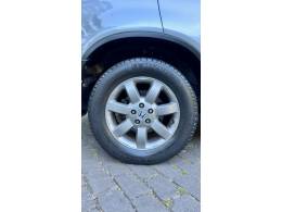 HONDA - CRV - 2008/2008 - Cinza - R$ 49.900,00