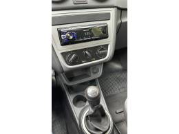 VOLKSWAGEN - GOL - 2016/2016 - Branca - R$ 38.000,00