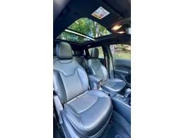 JEEP - COMPASS - 2020/2020 - Marrom - R$ 125.900,00