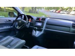HONDA - CRV - 2008/2008 - Cinza - R$ 49.900,00