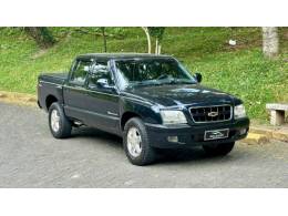 CHEVROLET - S10 - 2004/2004 - Azul - R$ 74.500,00