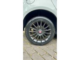 FIAT - BRAVO - 2012/2013 - Branca - R$ 35.900,00