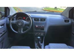 VOLKSWAGEN - FOX - 2012/2013 - Branca - R$ 39.900,00