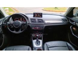 AUDI - Q3 - 2015/2015 - Branca - R$ 87.900,00