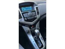 CHEVROLET - CRUZE - 2015/2016 - Cinza - R$ 69.900,00