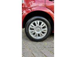 CITROËN - C3 - 2011/2011 - Vermelha - R$ 25.900,00