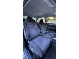 HONDA - CIVIC - 2007/2007 - Preta - R$ 90.000,00