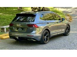 VOLKSWAGEN - TIGUAN - 2019/2019 - Cinza - R$ 154.900,00