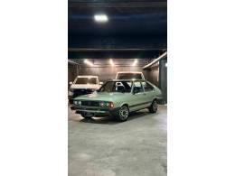 VOLKSWAGEN - PASSAT - 1983/1983 - Verde - R$ 29.900,00