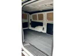 PEUGEOT - EXPERT - 2020/2021 - Branca - R$ 115.000,00