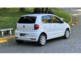 VOLKSWAGEN - FOX - 2012/2013 - Branca - R$ 39.900,00
