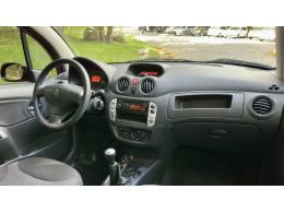 CITROËN - C3 - 2011/2011 - Vermelha - R$ 25.900,00