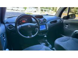 CITROËN - C3 - 2010/2011 - Prata - R$ 26.900,00