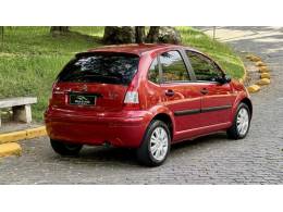 CITROËN - C3 - 2011/2011 - Vermelha - R$ 25.900,00