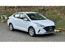HYUNDAI - HB20S - 2022/2022 - Branca - R$ 60.000,00