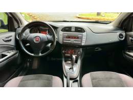 FIAT - BRAVO - 2012/2013 - Branca - R$ 35.900,00