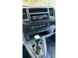 PEUGEOT - EXPERT - 2020/2021 - Branca - R$ 119.000,00