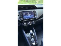 NISSAN - KICKS - 2021/2022 - Marrom - R$ 99.900,00