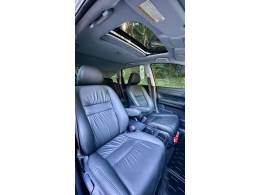 HONDA - CRV - 2008/2008 - Cinza - R$ 49.900,00