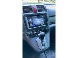 HONDA - CRV - 2008/2008 - Cinza - R$ 49.900,00