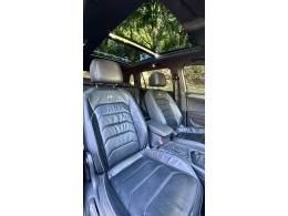 VOLKSWAGEN - TIGUAN - 2019/2019 - Cinza - R$ 154.900,00