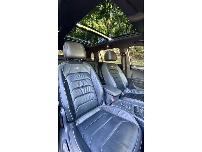 VOLKSWAGEN - TIGUAN - 2019/2019 - Cinza - R$ 154.900,00