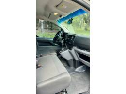 PEUGEOT - EXPERT - 2020/2021 - Branca - R$ 115.000,00