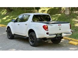 MITSUBISHI - L200 TRITON - 2013/2013 - Branca - R$ 114.900,00