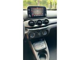 FIAT - CRONOS - 2018/2019 - Preta - R$ 49.900,00