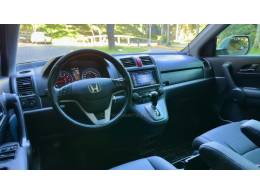 HONDA - CRV - 2008/2008 - Cinza - R$ 49.900,00