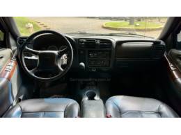 CHEVROLET - S10 - 2004/2004 - Azul - R$ 74.500,00