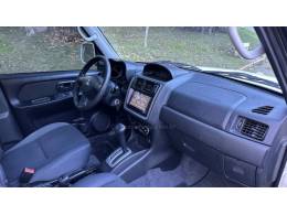MITSUBISHI - PAJERO TR4 - 2010/2010 - Branca - R$ 59.900,00