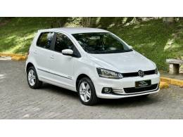 VOLKSWAGEN - FOX - 2015/2016 - Branca - R$ 52.900,00