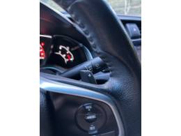 HONDA - CIVIC - 2017/2018 - Preta - R$ 107.900,00