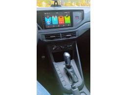 VOLKSWAGEN - POLO - 2019/2020 - Branca - R$ 75.000,00
