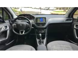 PEUGEOT - 208 - 2015/2015 - Branca - R$ 50.500,00