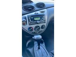 FORD - FOCUS - 2008/2008 - Prata - R$ 25.900,00