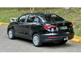 FIAT - CRONOS - 2018/2019 - Preta - R$ 49.900,00