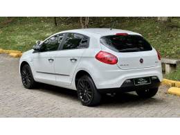 FIAT - BRAVO - 2012/2013 - Branca - R$ 35.900,00