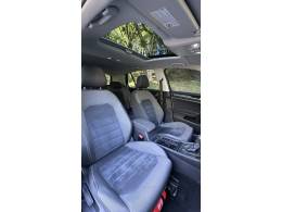 VOLKSWAGEN - GOLF - 2013/2014 - Azul - R$ 81.500,00