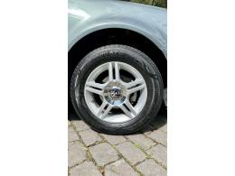 VOLKSWAGEN - GOLF - 2008/2009 - Verde - R$ 42.900,00