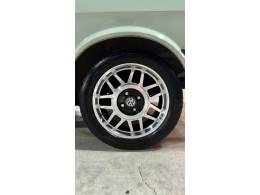 VOLKSWAGEN - PASSAT - 1983/1983 - Verde - R$ 29.900,00