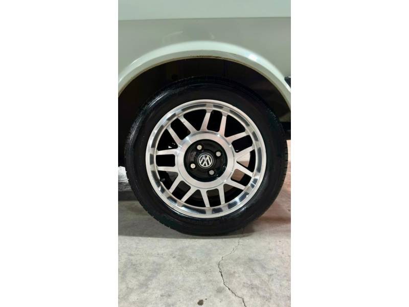 VOLKSWAGEN - PASSAT - 1983/1983 - Verde - R$ 29.900,00