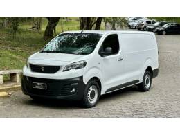 PEUGEOT - EXPERT - 2020/2021 - Branca - R$ 115.000,00